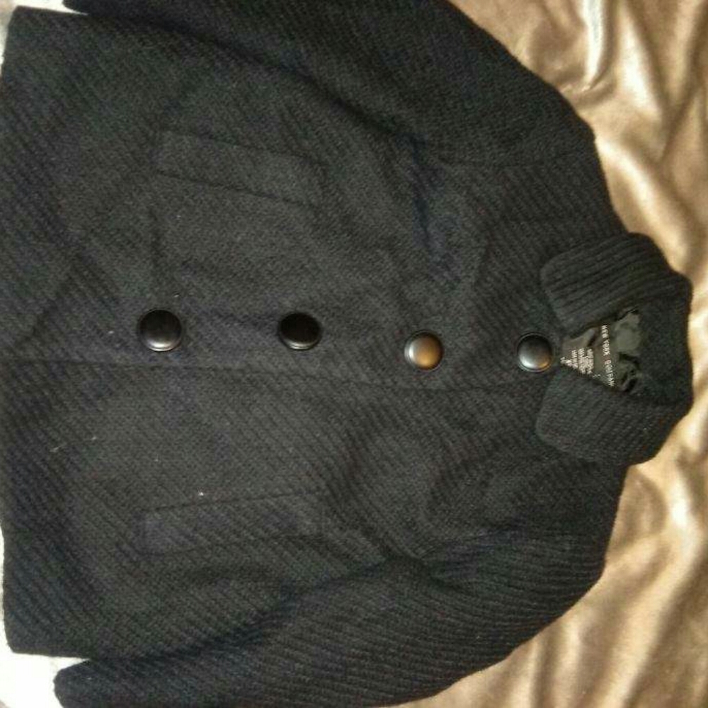 New York & Company jacket